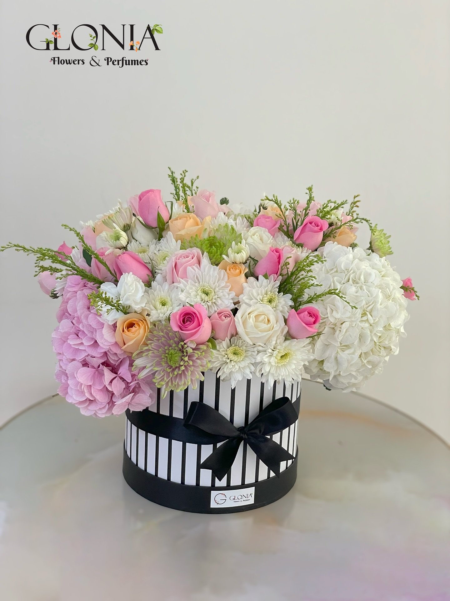 Floral Arrangement